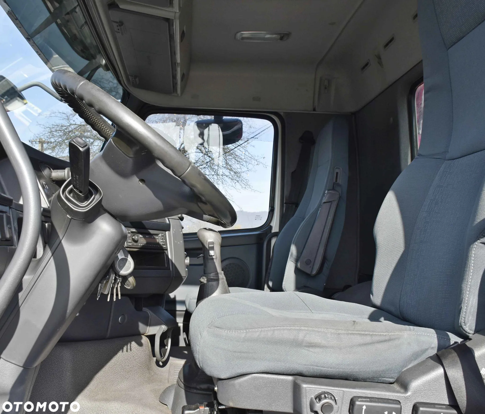 Volvo FH 500 * HAKOWIEC + EPSILON Q150Z79 * STAN BDB - 9