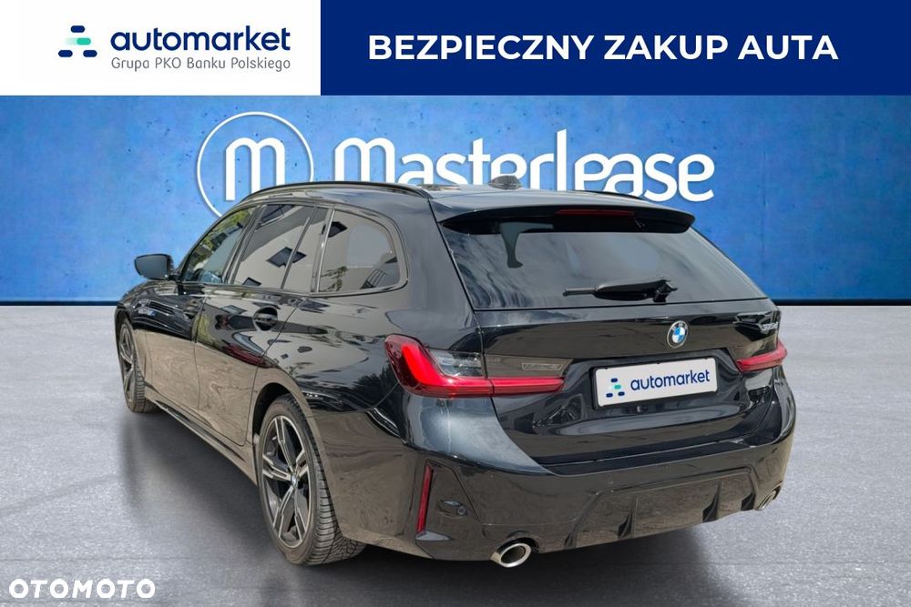 BMW Seria 3 - 7