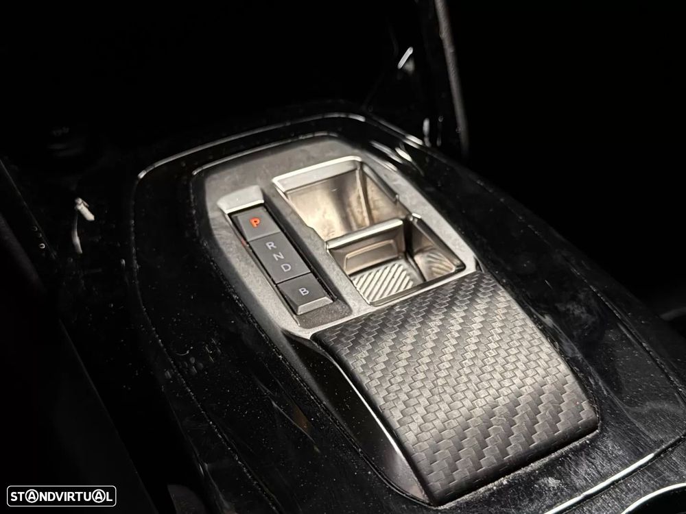 Peugeot e-208 50 kWh Active Pack - 25