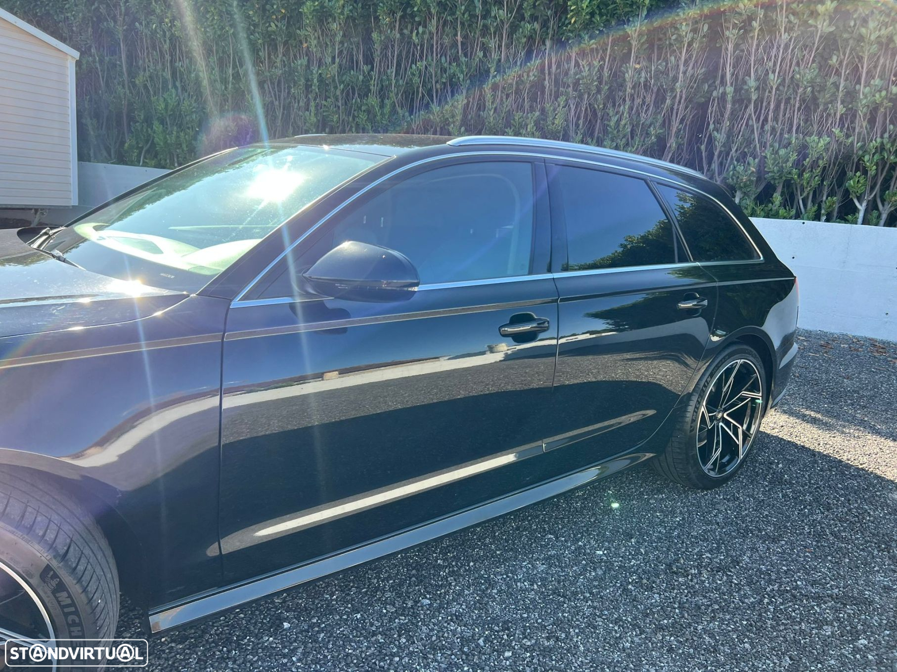 Audi A6 Avant 2.0 TDi Business Line S tronic - 24