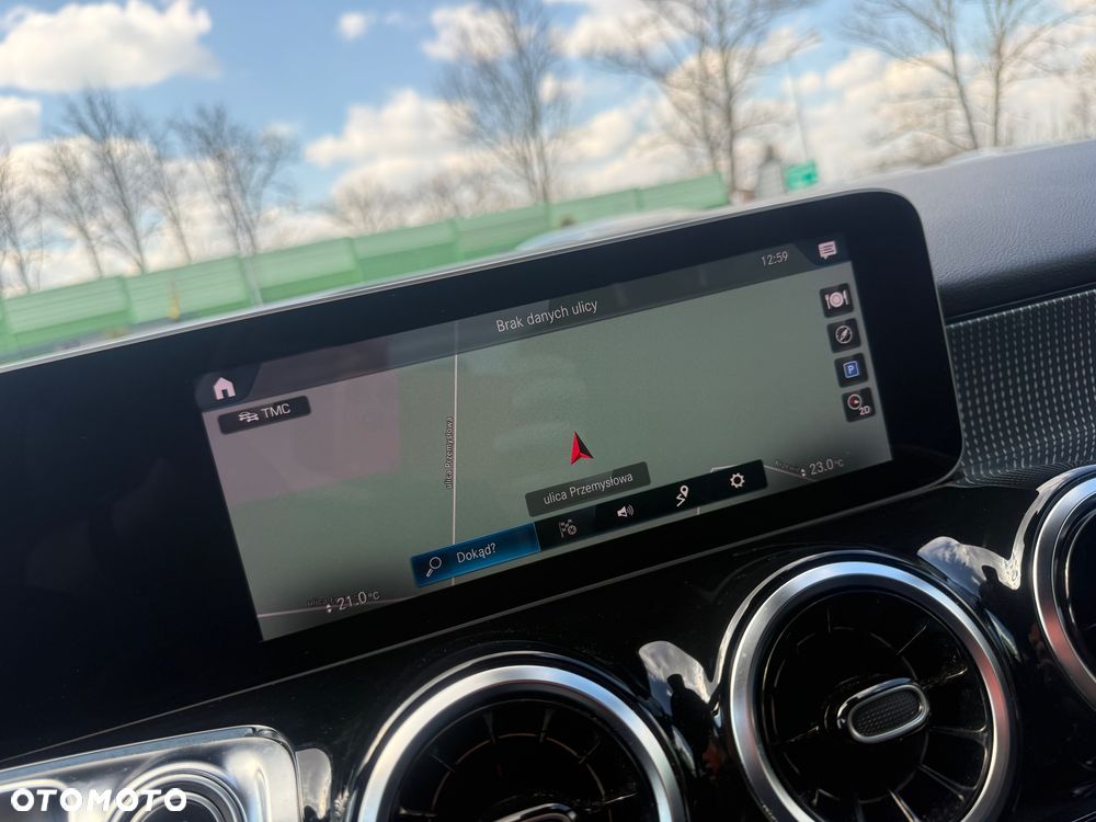 Mercedes-Benz GLB 220 d 8G-DCT Style - 22