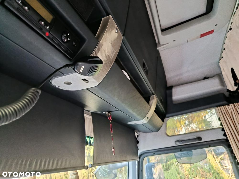 MAN TGA 18.440 - 6