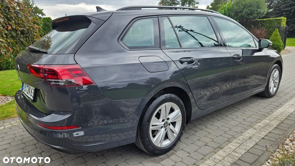 Volkswagen Golf - 7