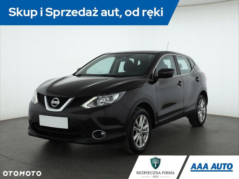 Nissan Qashqai - 3