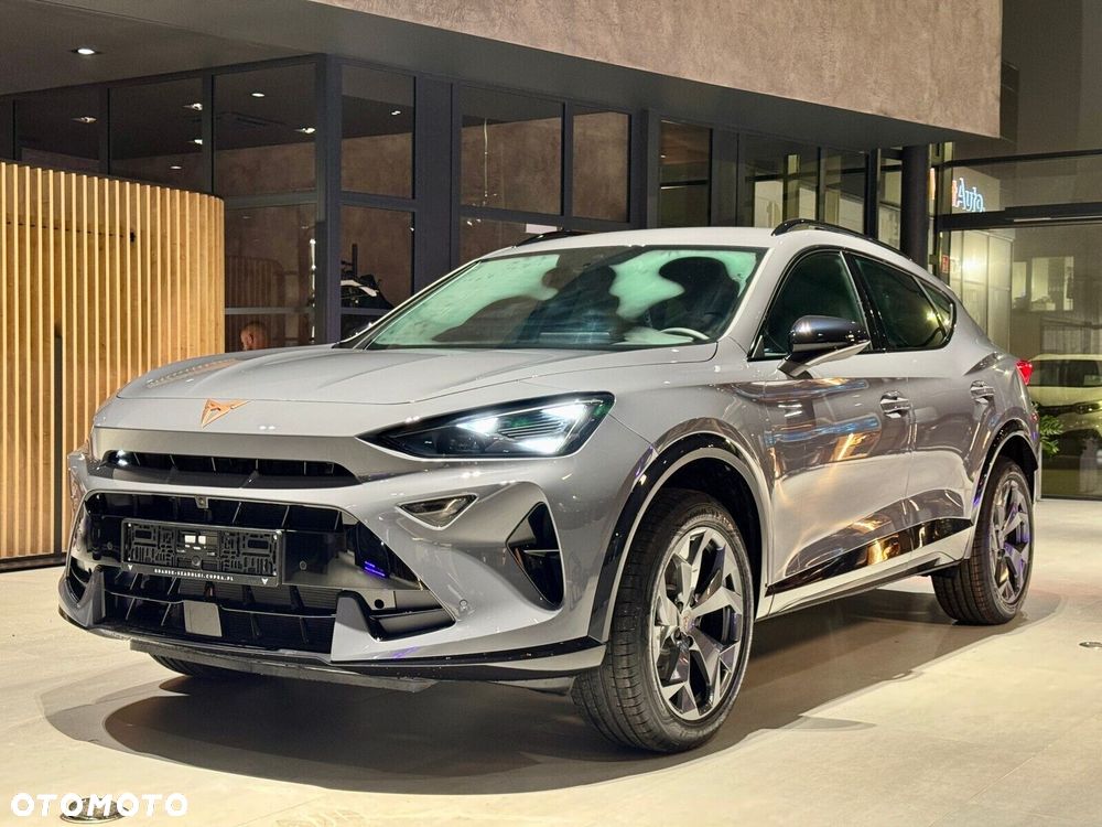 Cupra Formentor 1.5 eTSI mHEV DSG - 5