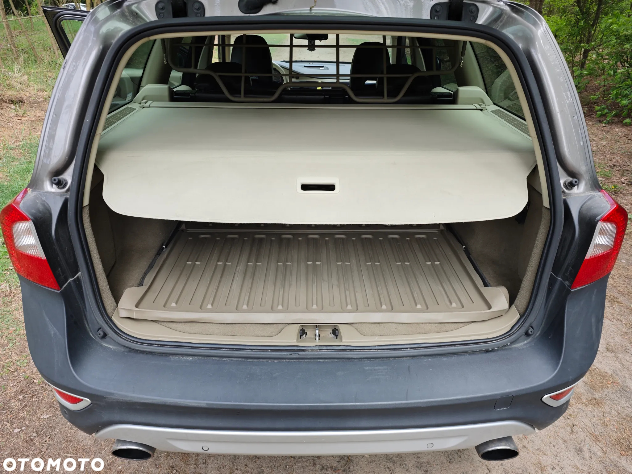 Volvo XC 70 - 7