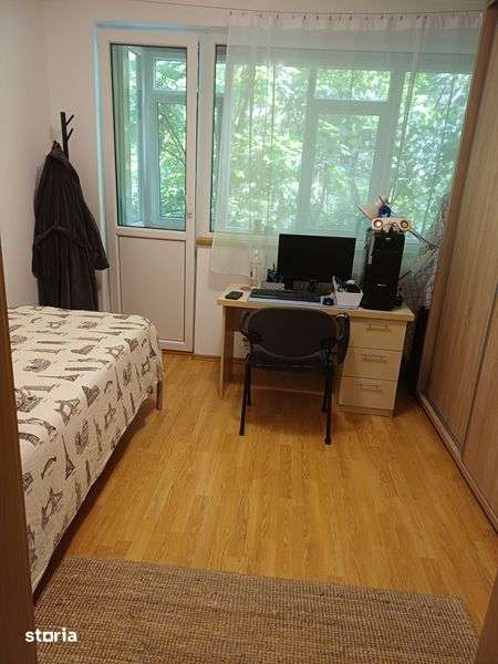 Apartament 4 camere Gorjului — fotografia 1