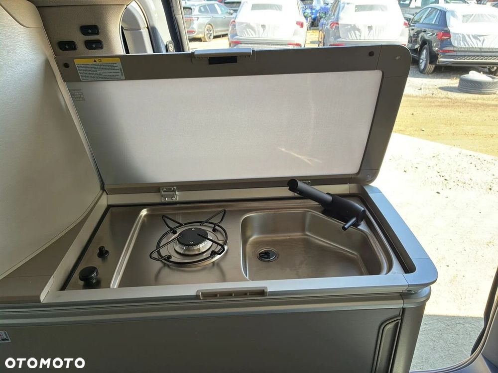 Volkswagen California - 36
