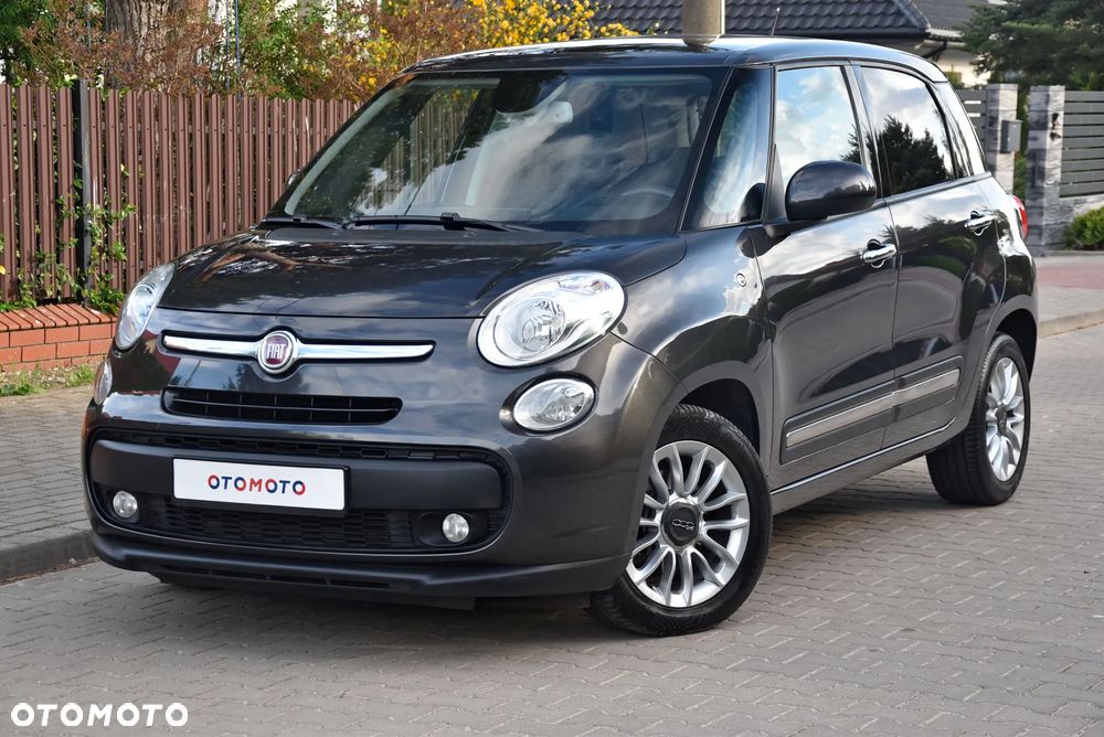 Fiat 500L - 31