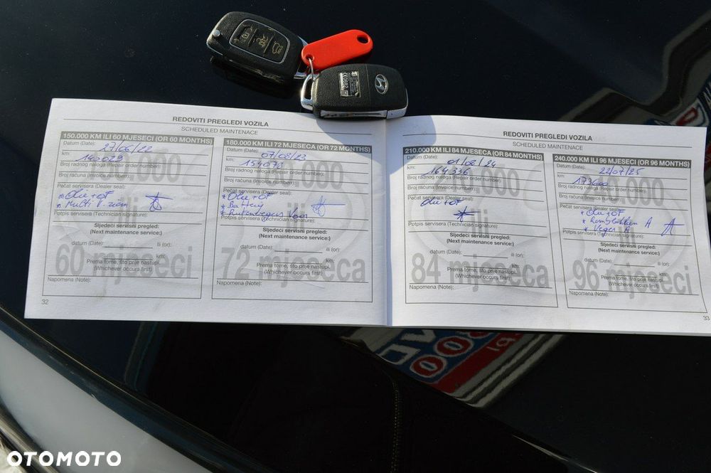 Hyundai ix35 1.7 CRDi 2WD Comfort - 6