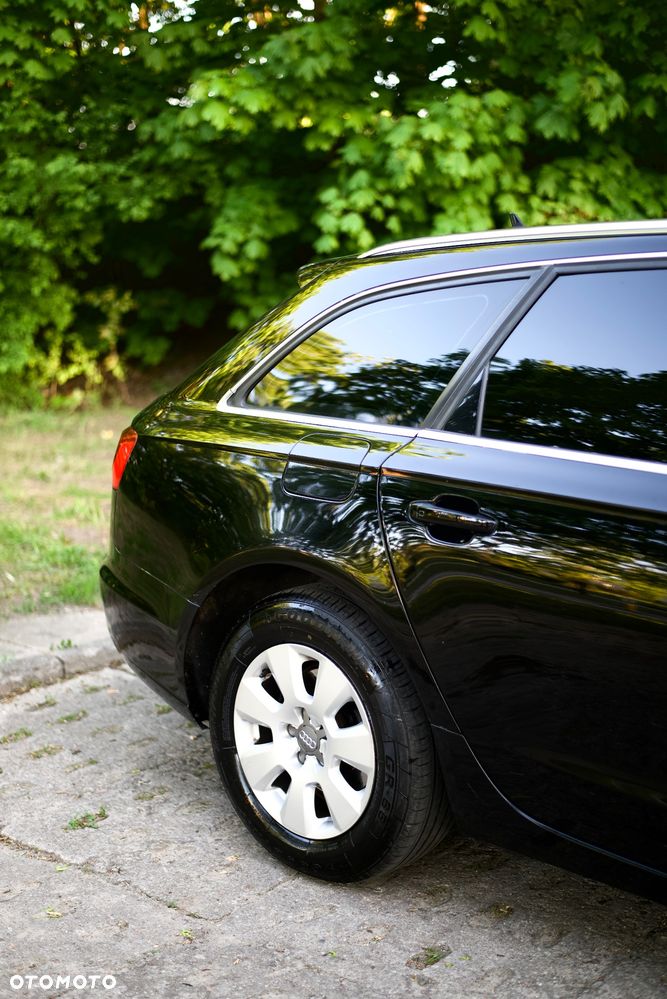 Audi A6 Avant 2.0 TDI DPF - 4