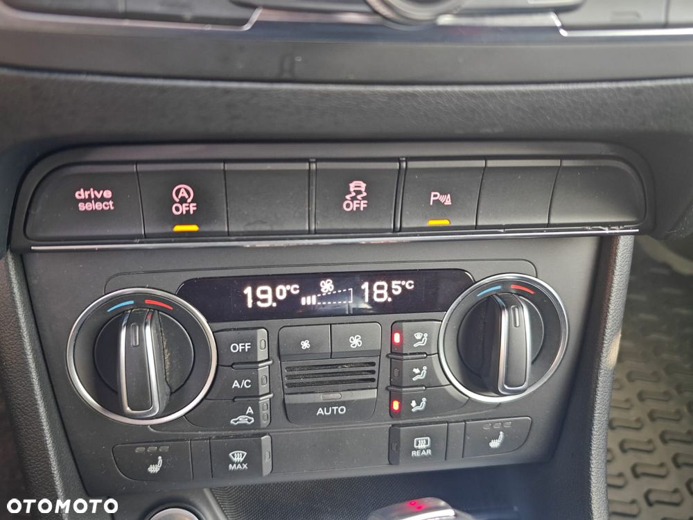 Audi Q3 2.0 TDI Quattro Sport S tronic - 14