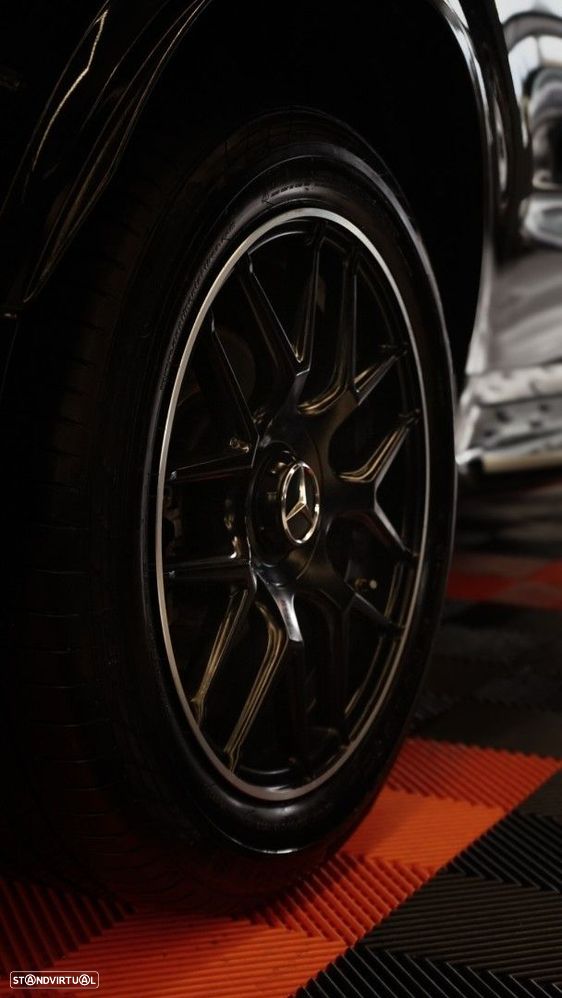 Mercedes-Benz GLC 300 de 4Matic 9G-TRONIC AMG Line - 38