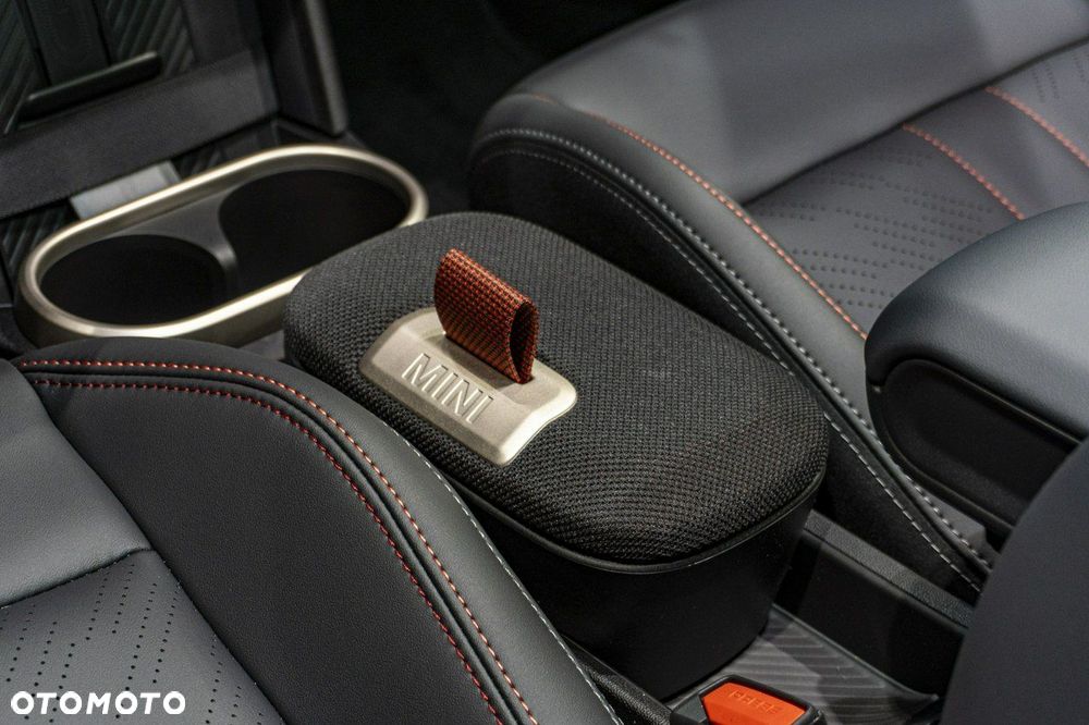 MINI Inny - 21