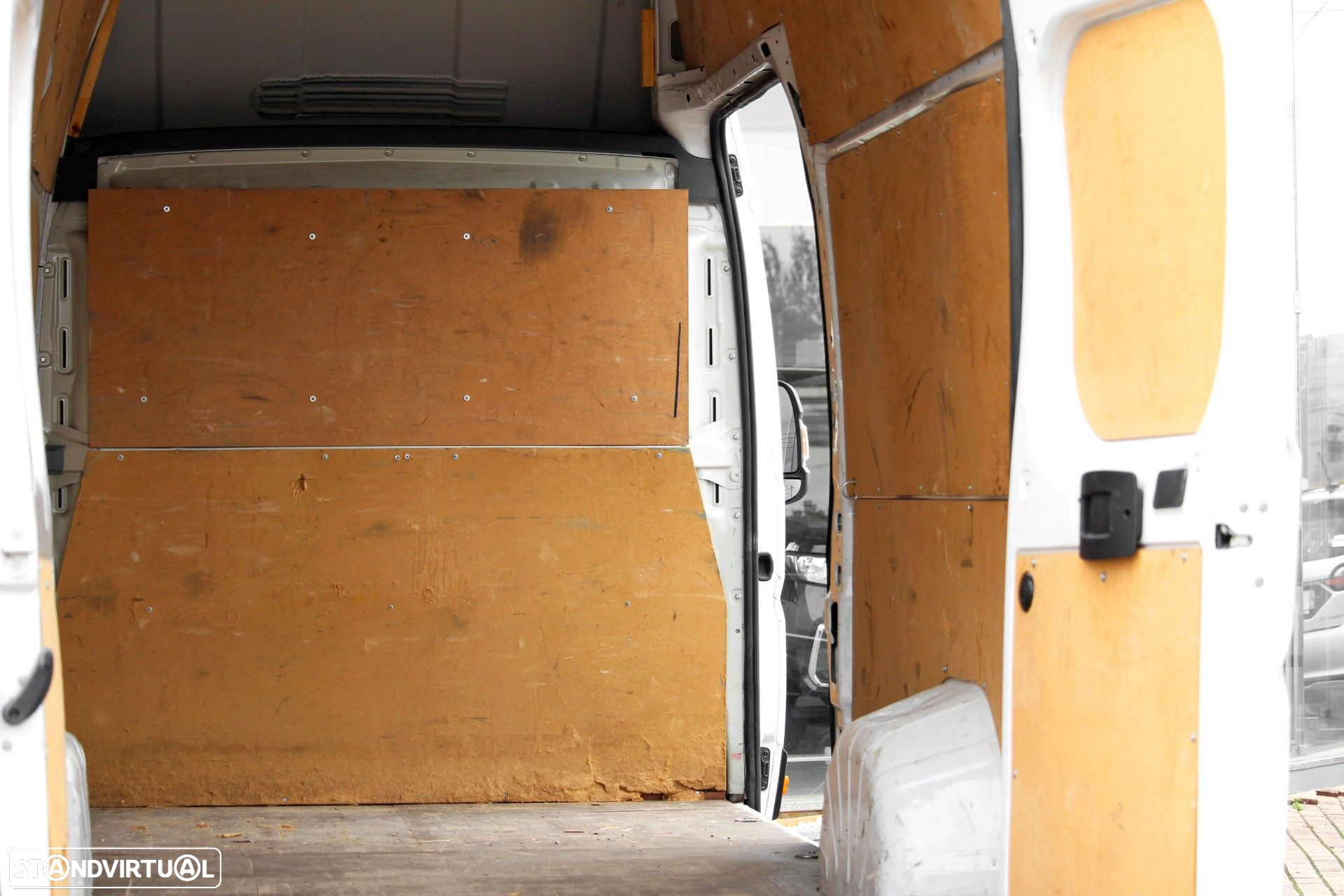 Citroën Jumper 2.2 BlueHDi 35 L4H3 Club - 8