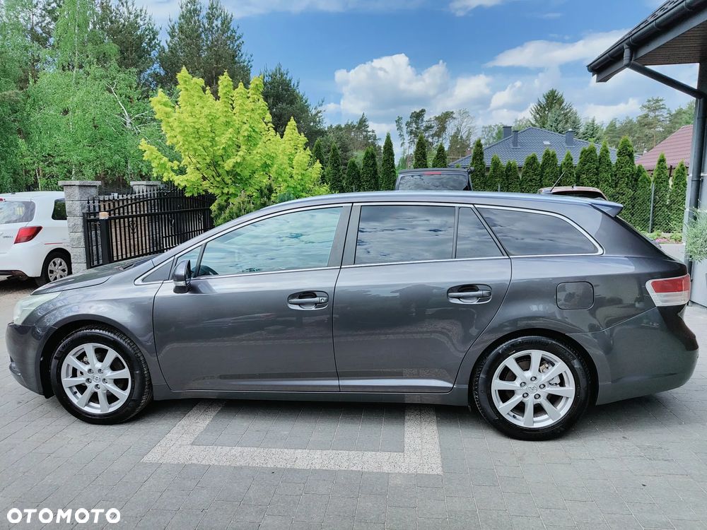 Toyota Avensis 2.0 Sol EU5 - 27