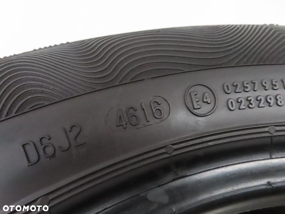 205/55R16 OPONA LETNIA Continental ContiPremiumContact 5 91H - 3