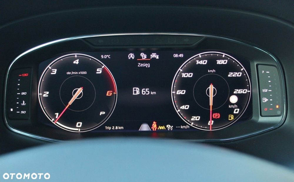 Seat Ateca - 32