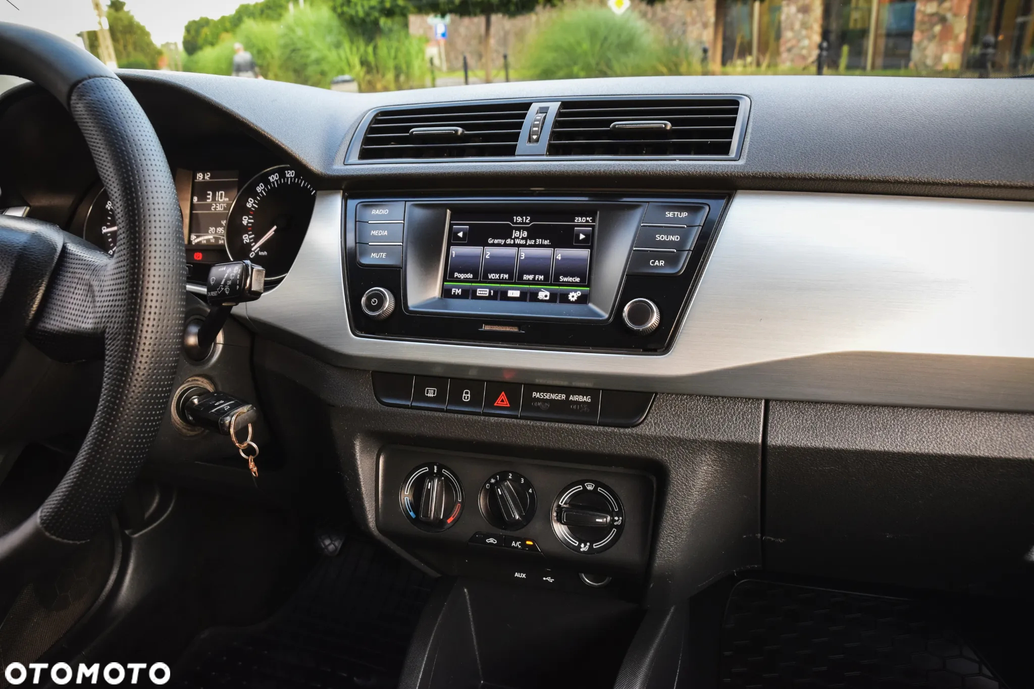 Skoda Fabia 1.0 Ambition - 16
