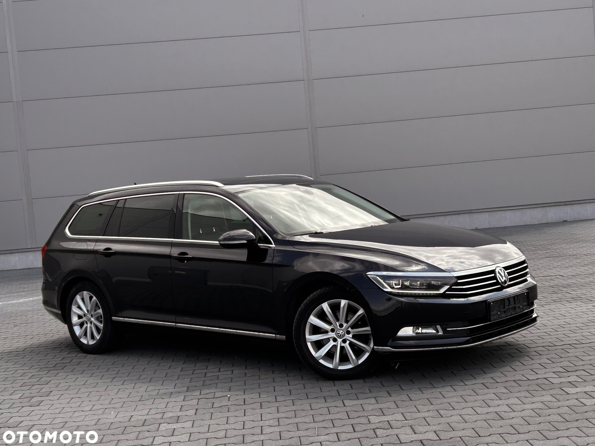 Volkswagen Passat 2.0 TDI BMT Highline DSG - 9