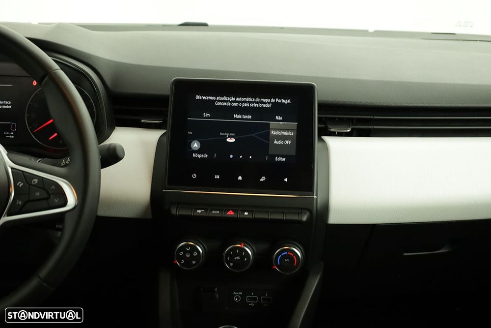 Renault Clio 1.0 TCe Evolution - 8