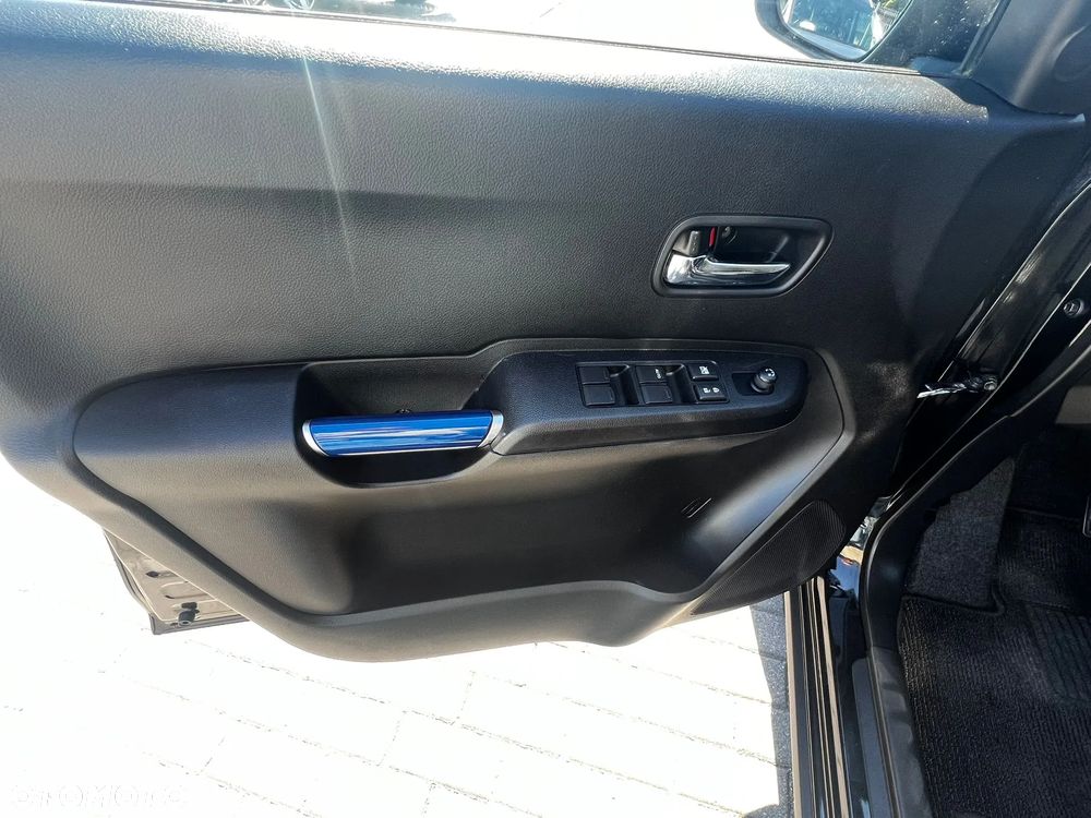 Suzuki Ignis 1.2 Dualjet Hybrid Comfort+ - 15