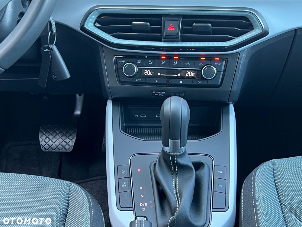 Seat Arona 1.0 TSI Marina S&S DSG - 12