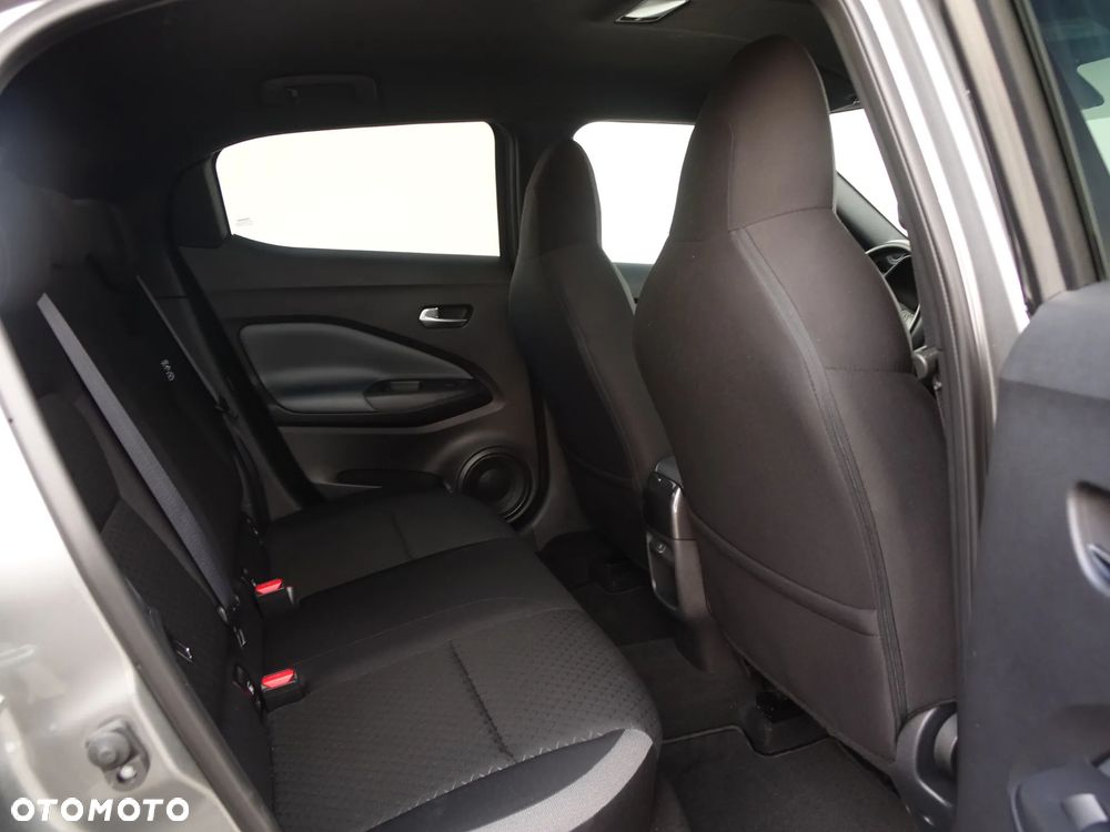 Nissan Juke 1.0 DIG-T N-Connecta - 14