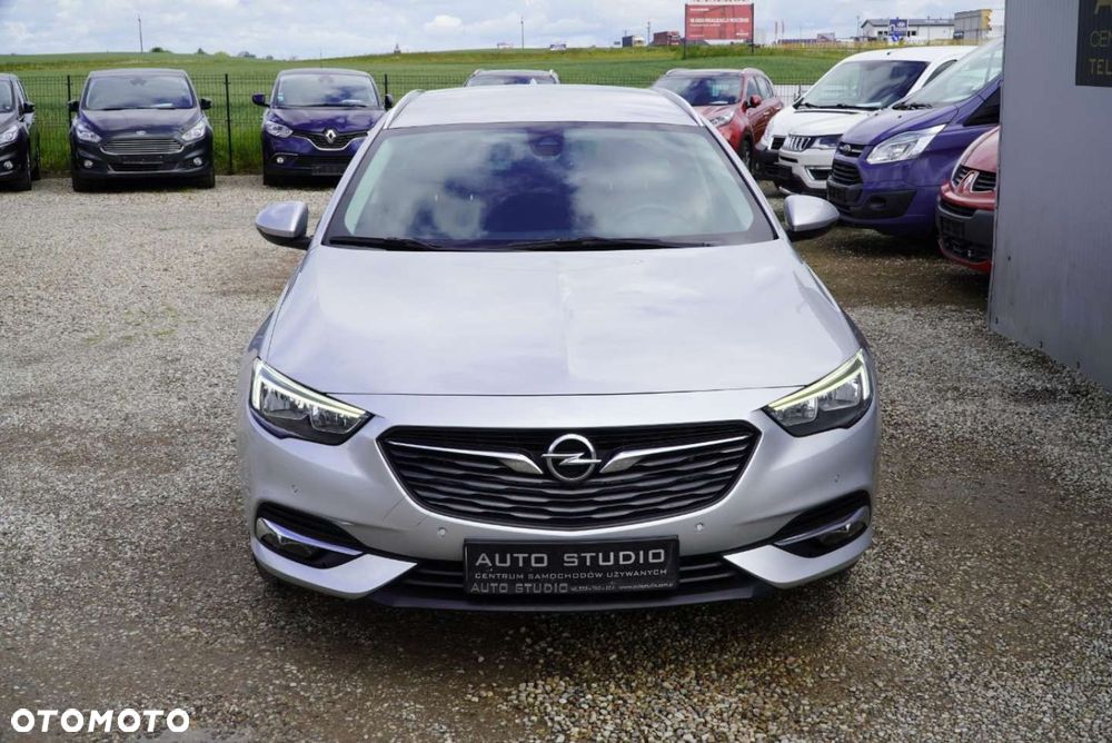 Opel Insignia 1.5 Direct InjectionTurbo Business Innovation - 30