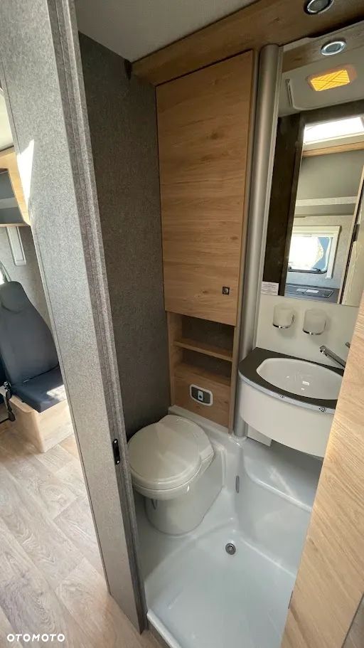 Dethleffs Just Go T 6815 EB - 18