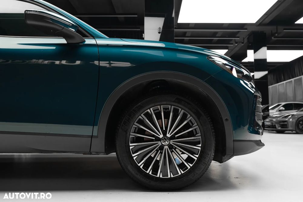 Volkswagen Tiguan 1.5 eTSI DSG MHEV Advanced - 6