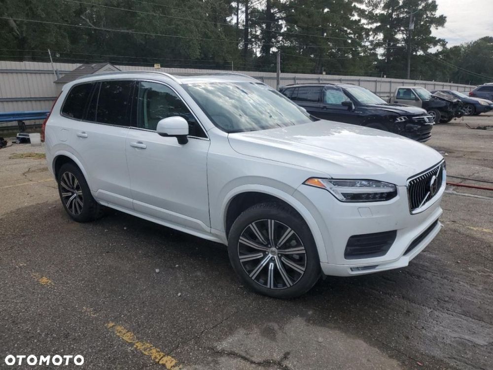 Volvo XC 90 - 3