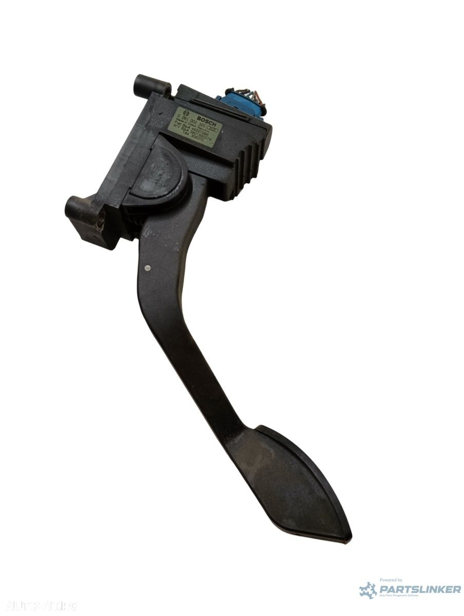 Pedala de acceleratie FIAT PUNTO 188_ 1999 - 2012 0281002325 - 2