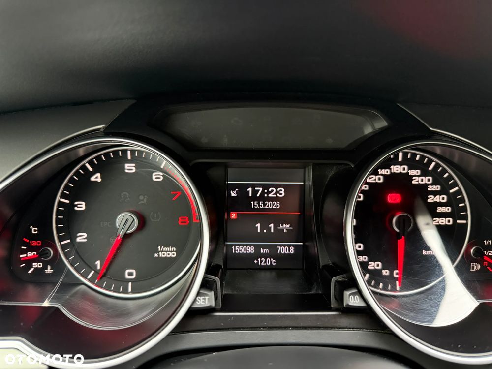 Audi A5 Sportback - 28