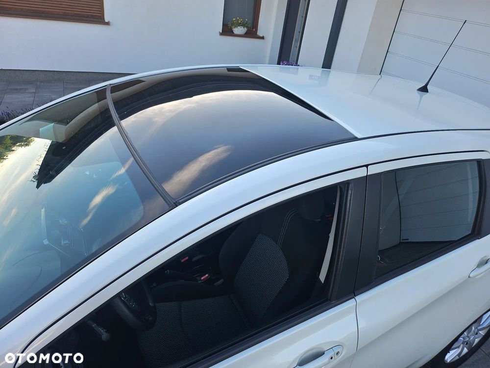 Nissan Note 1.2 Tekna - 9