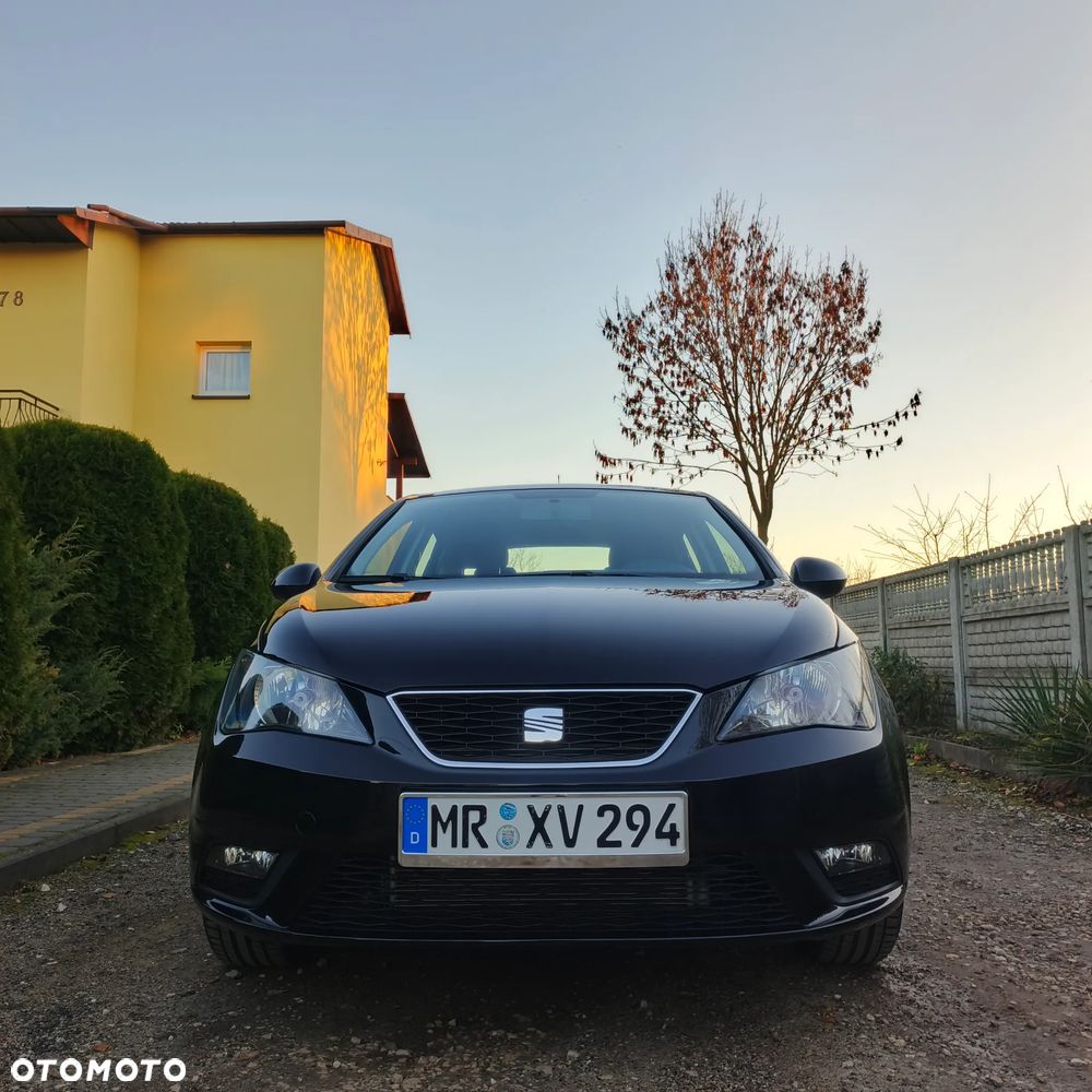 Seat Ibiza - 20