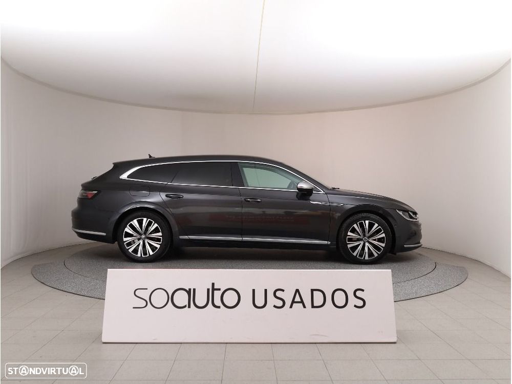 VW Arteon Shooting Brake - 10