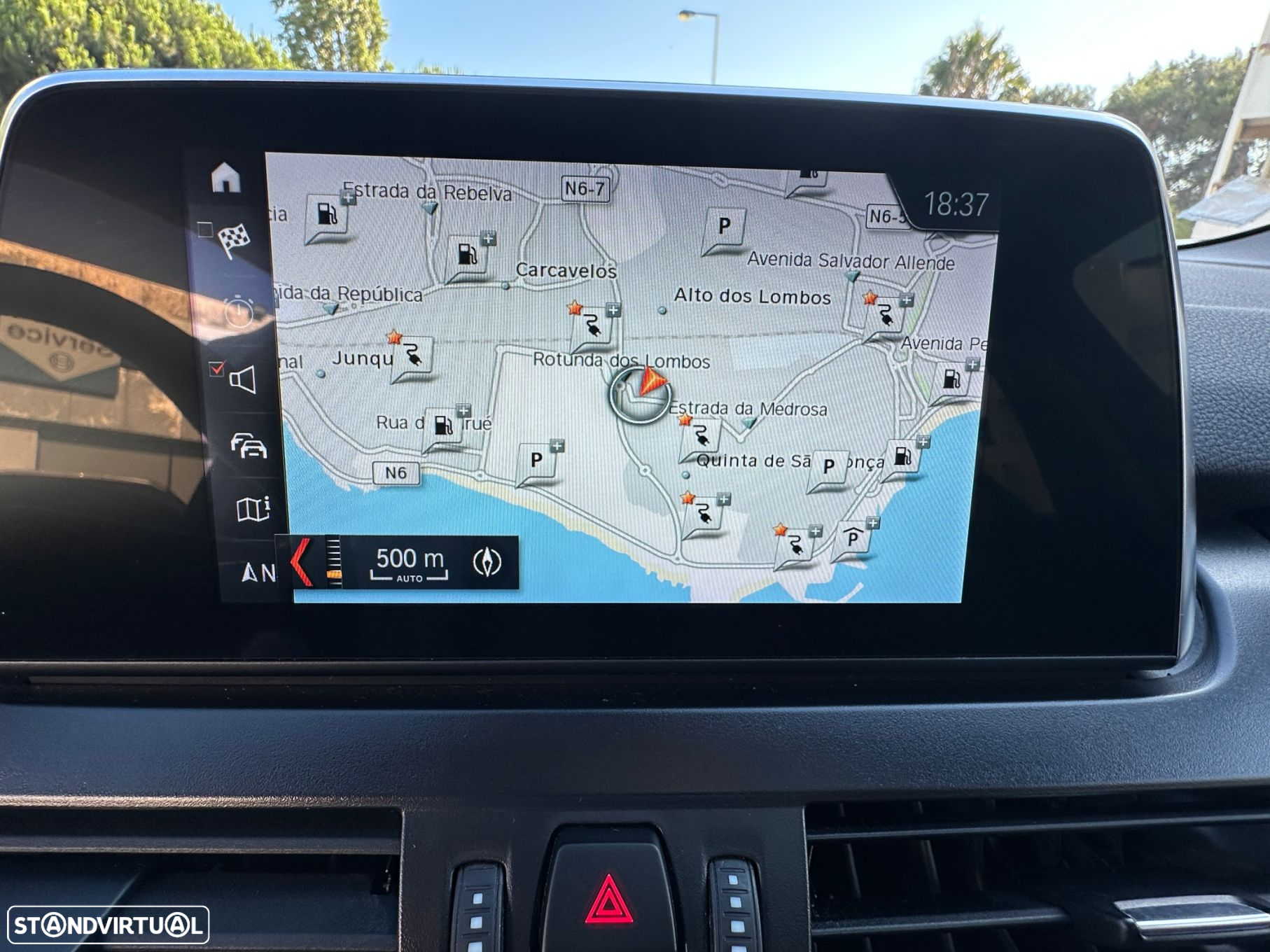 BMW 225xe Active Tourer Advantage - 18