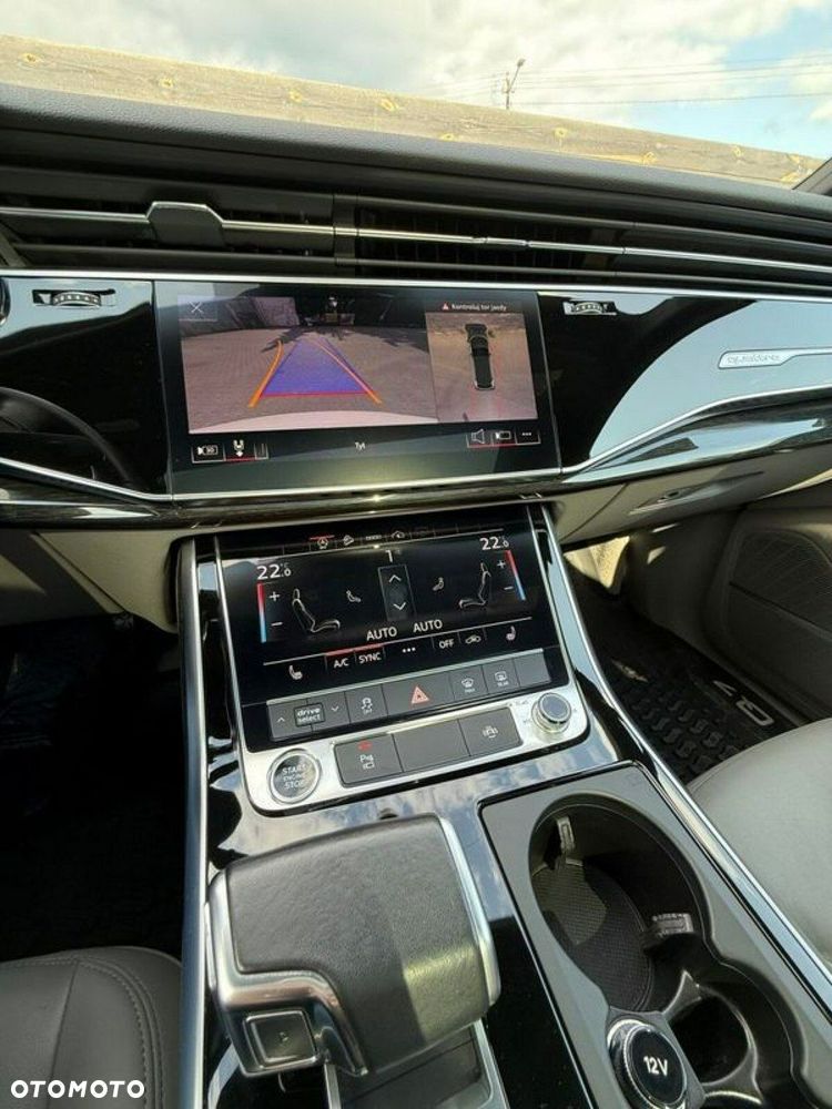 Audi Q7 - 33