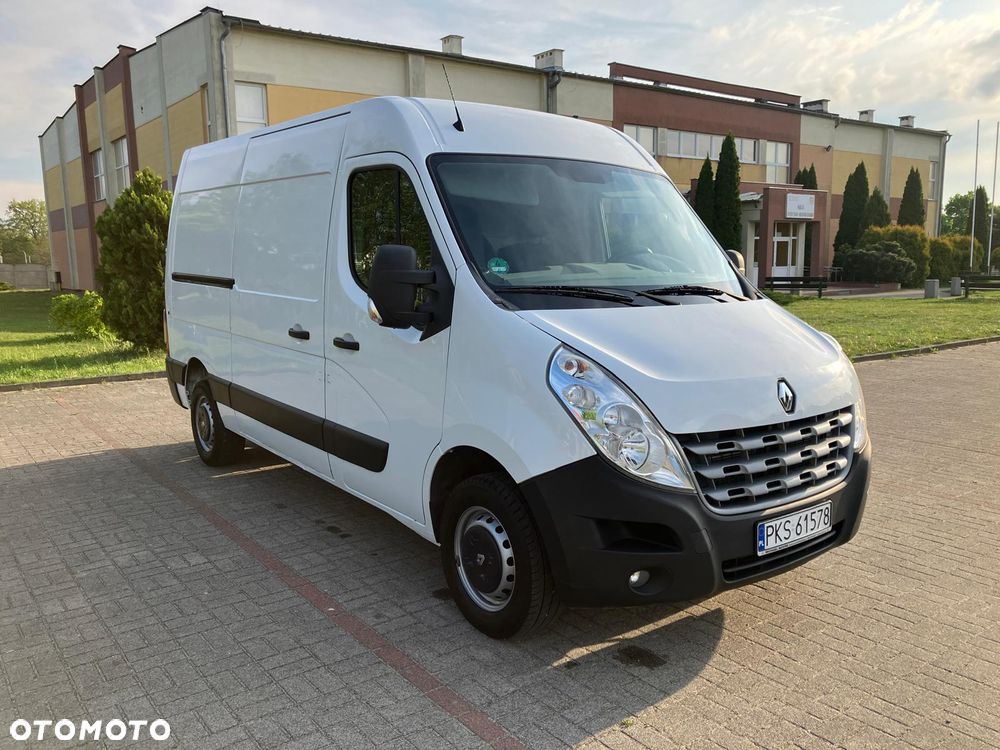 Renault Master - 11