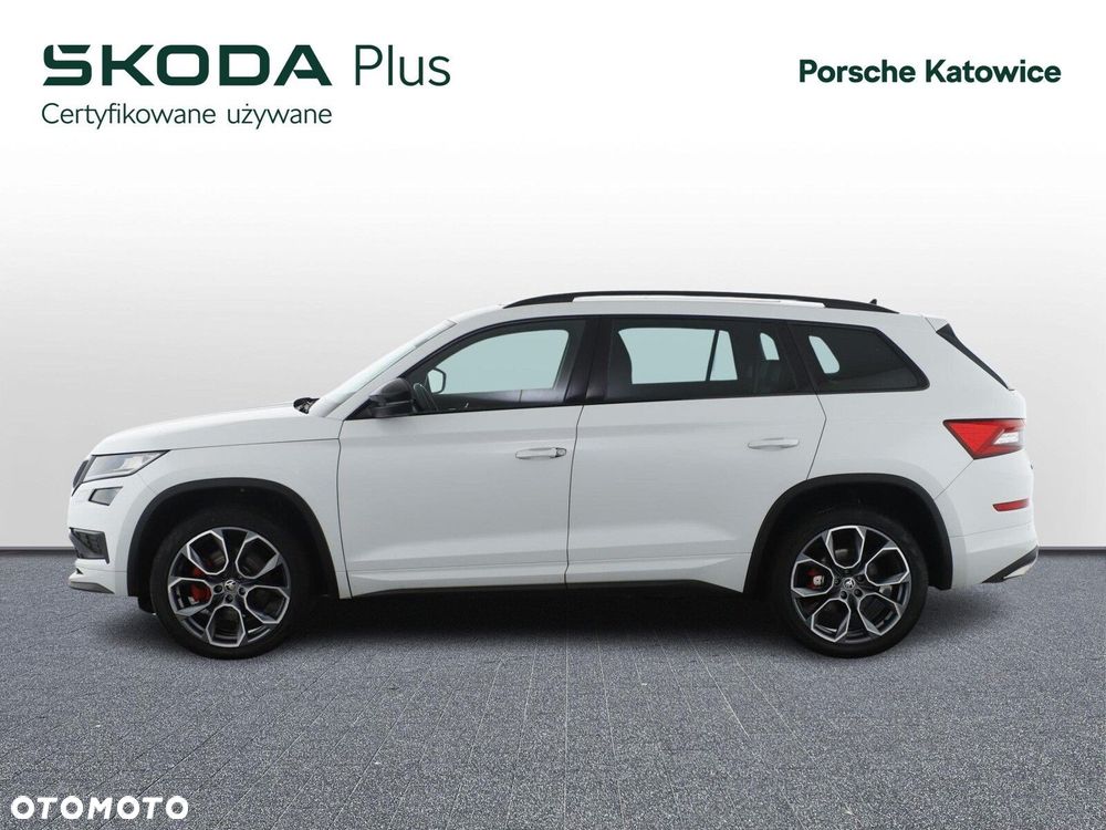 Skoda Kodiaq 2.0 Bi-TDI 4x4 RS DSG - 3