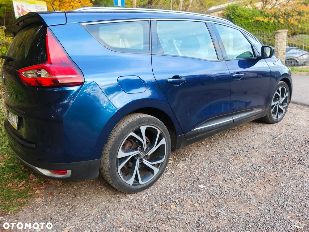 Renault Grand Scenic 2018 photo 3