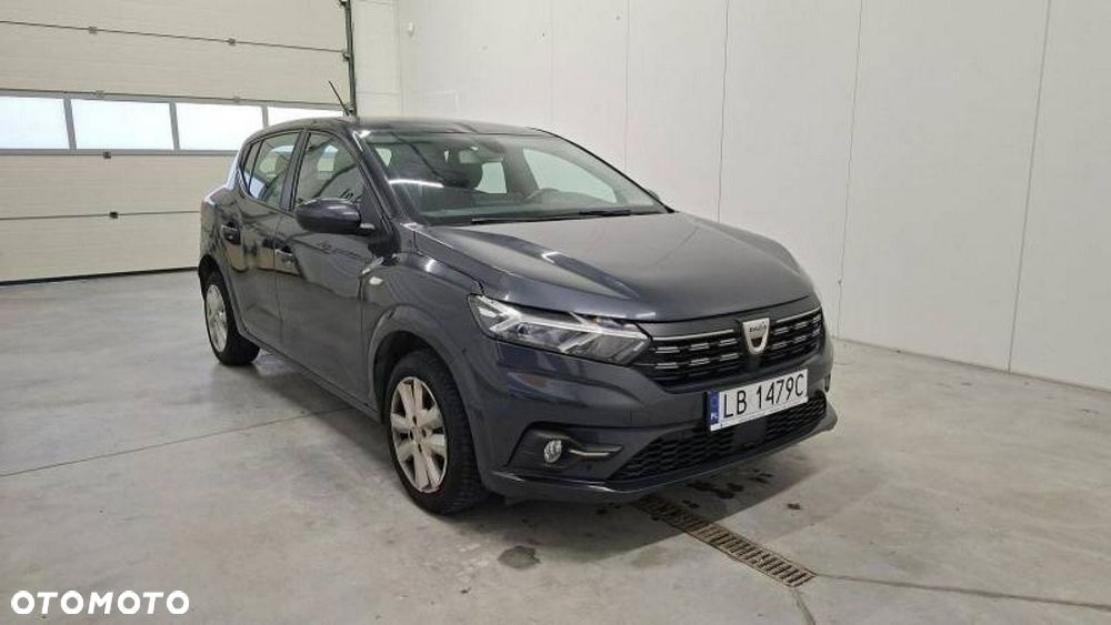 Dacia Sandero - 3