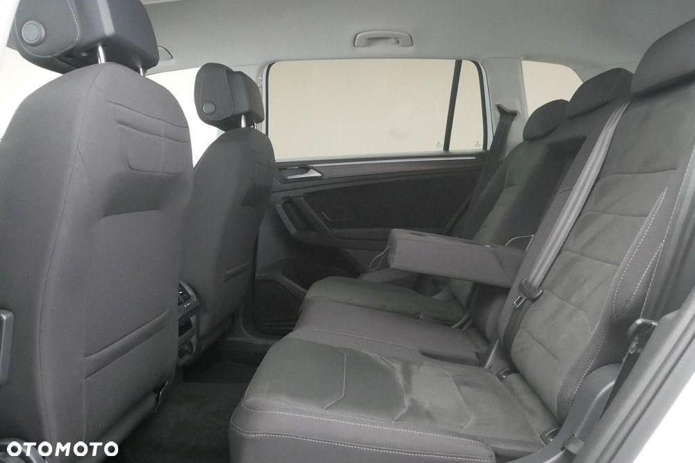 Volkswagen Tiguan 1.5 TSI EVO Elegance DSG - 15