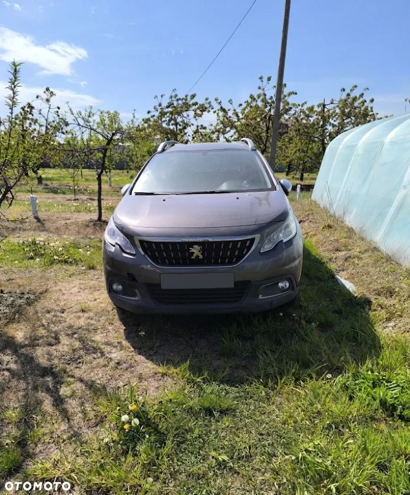 Peugeot 2008 PureTech 110 Stop&Start Active - 1