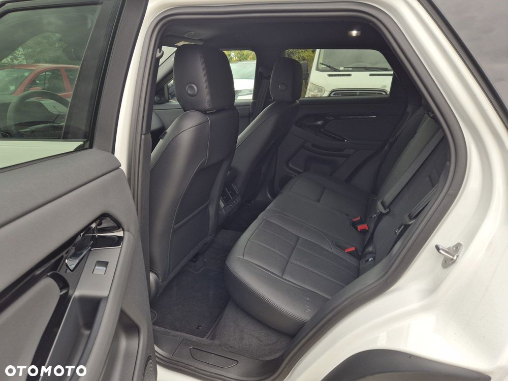 Land Rover Range Rover Evoque 2.0 D165 mHEV S - 15