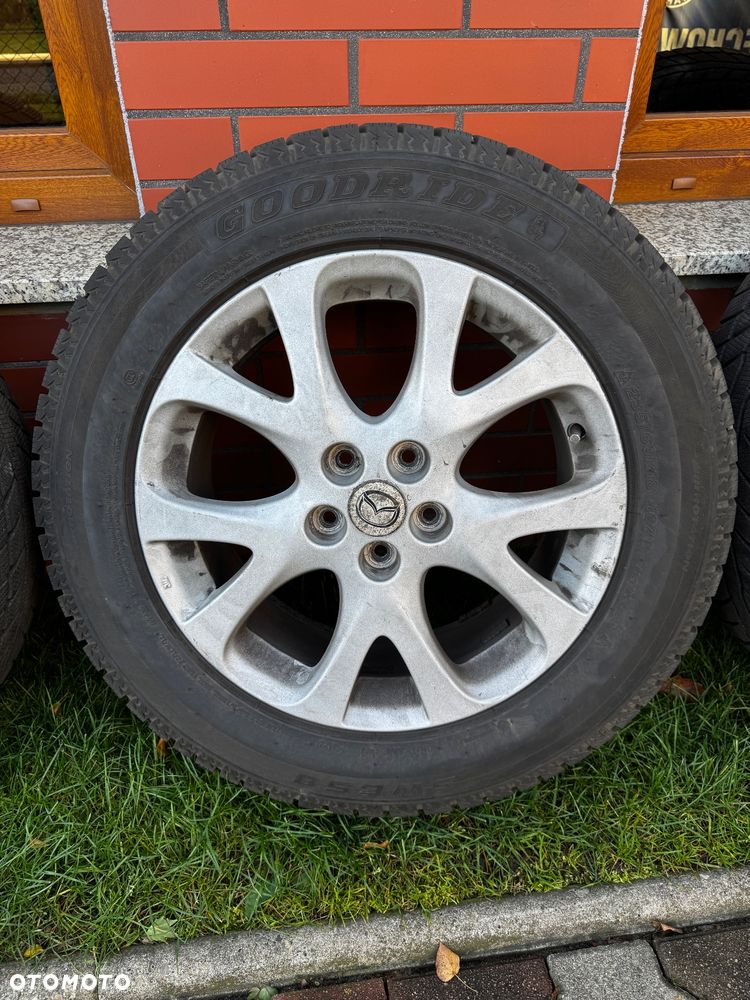 Mazda CX-7 2.3T Sport - 36