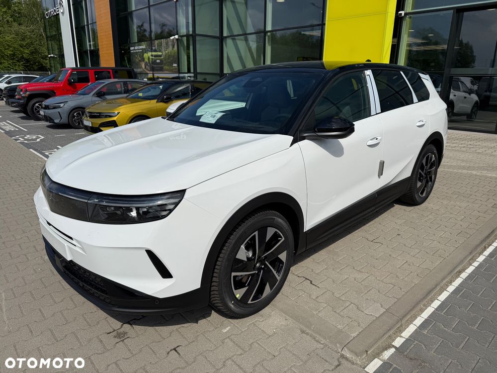 Opel Grandland 1.2 mHEV GS eDTC6 - 2