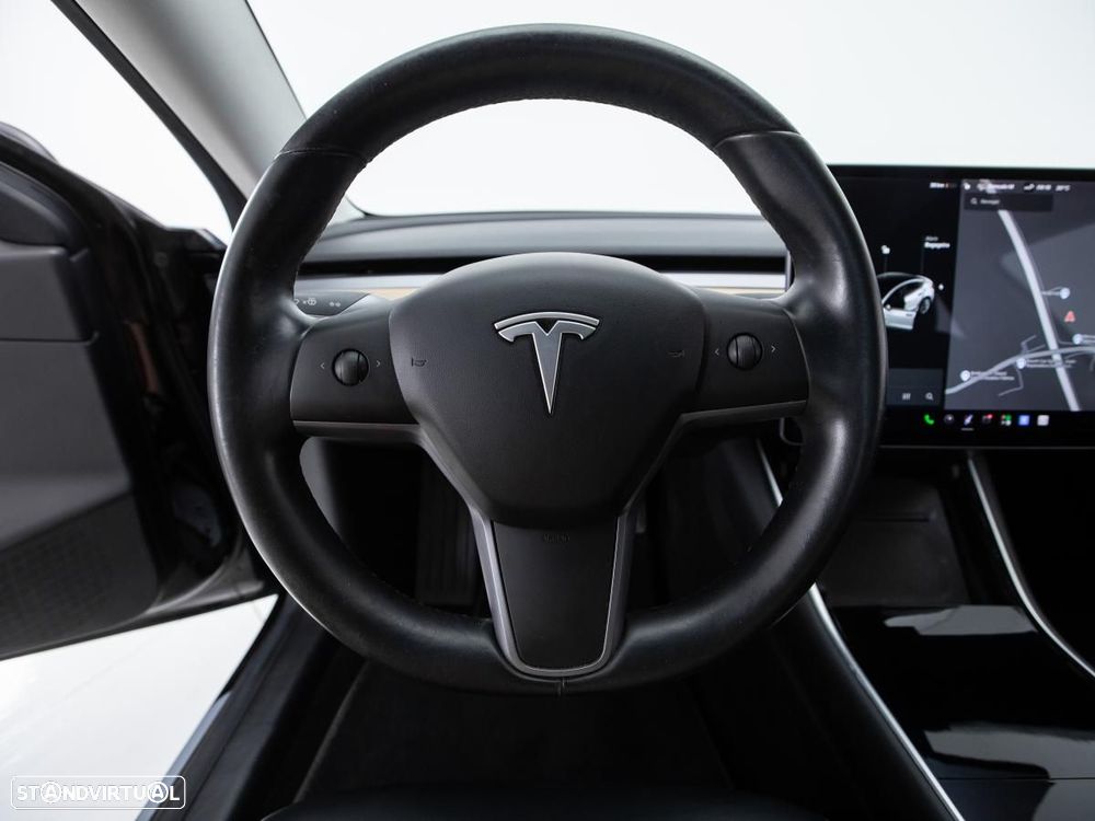 Tesla Model 3 Performance Tração Integral - 18