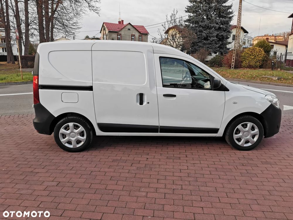 Dacia Dokker - 2